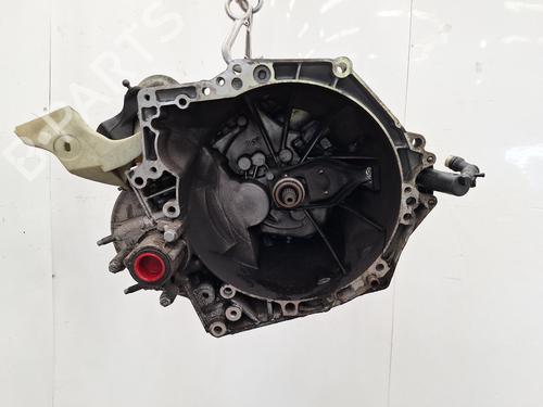 gearbox-citroen-c3-picasso-sh_-2008-36916800 main image