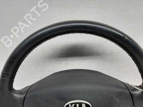 Steering wheel KIA CARENS III MPV (UN) 2.0 CVVT | BP26872497C49 