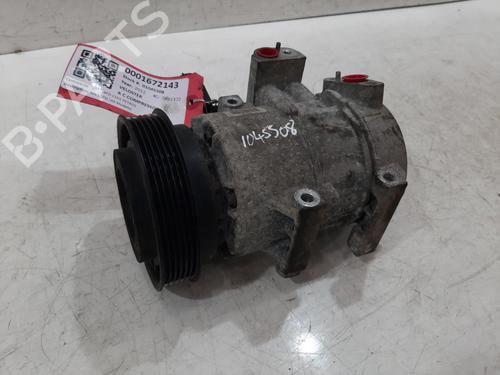 Used AC compressor AC compressor HYUNDAI VELOSTER (FS) 1.6 GDI (140 hp) 33435966 33435966