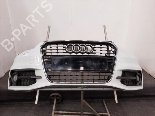 Used Front bumper Front bumper AUDI A1 (8X1, 8XK) 1.2 TFSI (86 hp) 34376936 34376936