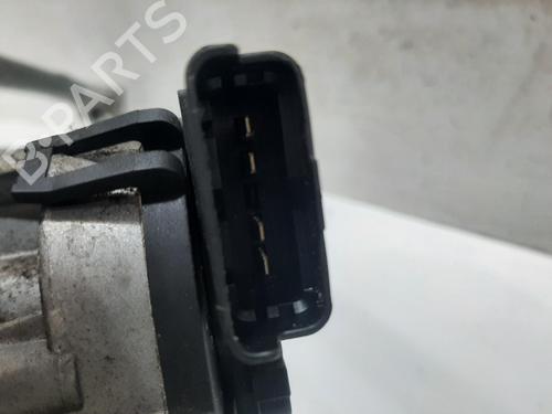 Viskermotor vindrute CITROËN C3 II (SC_) 1.6 HDi 90 | BP30722469M29