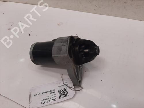Startmotor Startmotor MAZDA CX-30 (DM) SKYACTIV-X M Hybrid (DMFP) (179 hp) 36530088 36530088