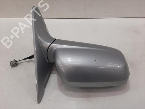 Right mirror HONDA HR-V (GH_) 1.6 16V 4WD (GH2, GH4) | BP29417832C27 