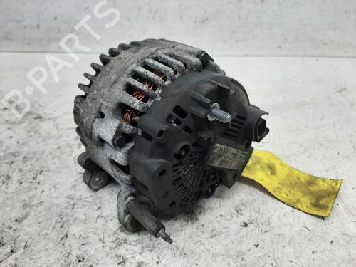Used Alternator SEAT LEON (1P1) 1.6 (102 hp) 26815822