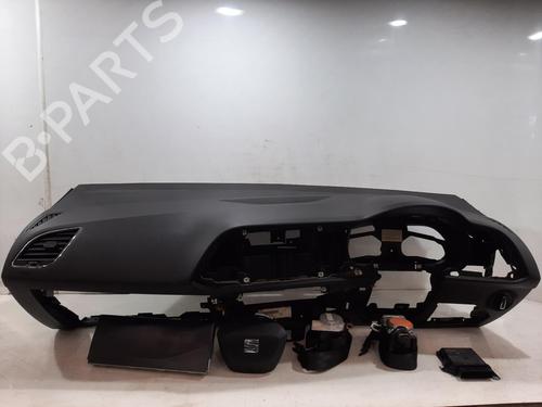 Andre SEAT LEON ST (5F8) 1.6 TDI (110 hp) 29988724