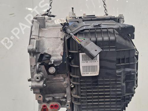 Gearbox VAUXHALL CORSA Mk V (F) 1.2 | BP33124625M3 - Image 5