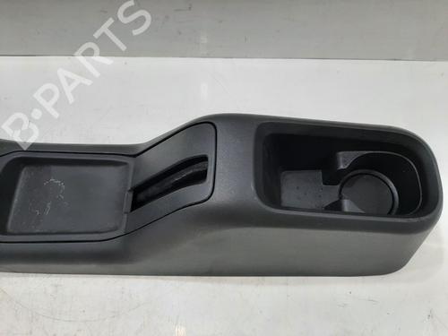 Middle console CITROËN C3 III (SX) 1.2 PureTech 82 | BP36594003I22 - Image 2