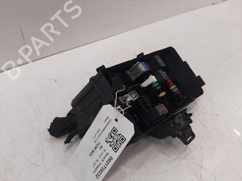 Fuse box AUDI A3 Sportback (8YA, 8YF) 40 TFSIe | BP36451645E1 - Image 2