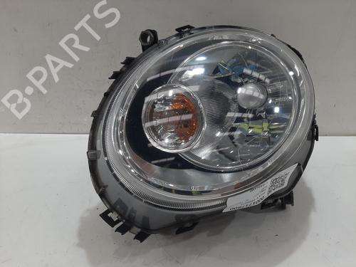 Used Right headlight Right headlight MINI MINI (R56) One (98 hp) 35768679 35768679