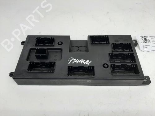 Used Control unit LAND ROVER RANGE ROVER IV (L405) 4.4 SDV8 4x4 (340 hp) 26860388