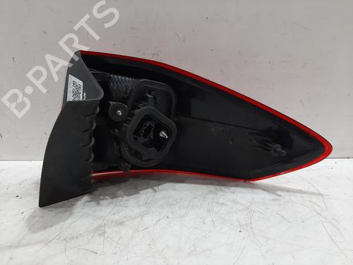 Left taillight FORD C-MAX II (DXA/CB7, DXA/CEU) 1.6 TDCi | BP34534093C34 - Image 5