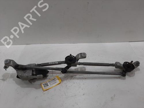 Used Front wiper motor NISSAN JUKE (F15) 1.2 DIG-T (115 hp) 30304160