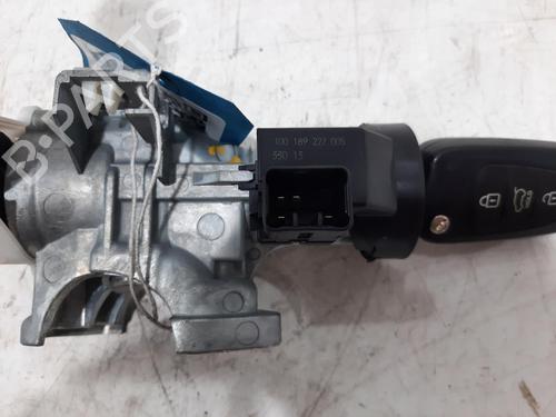 Ignition barrel KIA VENGA (YN) 1.6 CVVT | BP36530663M48 - Image 3