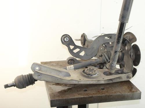 Right rear suspension arm MERCEDES-BENZ A-CLASS (W176) A 45 AMG 4-matic (176.052) | BP26746542M15 