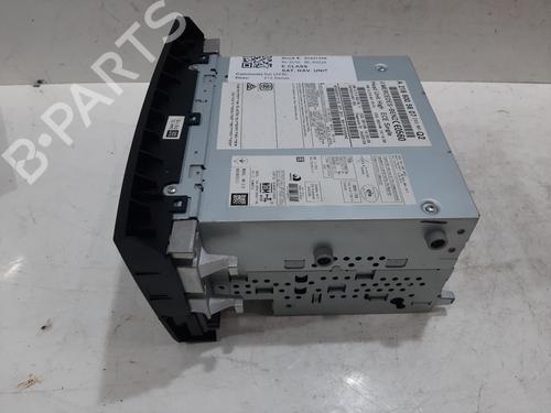 Electronic module MERCEDES-BENZ E-CLASS (W212) E 220 BlueTEC (212.001) | BP33034999M83 - Image 5