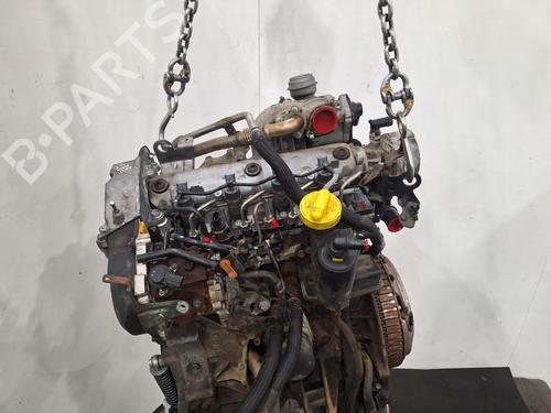 Motor SUZUKI GRAND VITARA II (JT, TE, TD) 1.9 DDiS All-wheel Drive (JT419, TD44, JB419WD, JB419XD,... | BP29742249M1 