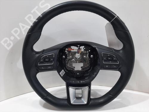 Used Steering wheel Steering wheel 28448604 28448604