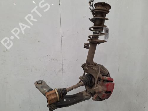Used Left front suspension SKODA OCTAVIA III (5E3, NL3, NR3) 2.0 TDI RS (184 hp) 27203701