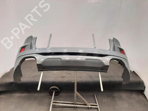 Used Rear bumper Rear bumper FORD KUGA III (DFK) 2.5 FHEV 4x4 (190 hp) 34619361 34619361