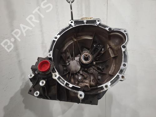 Getriebe für Getriebe FORD FIESTA VI (CB1, CCN) 1.25 (82 hp) 39655566 39655566