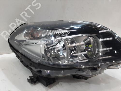 Right headlight MERCEDES-BENZ B-CLASS Sports Tourer (W246, W242) B 180 CDI (246.200) | BP29581059C29 