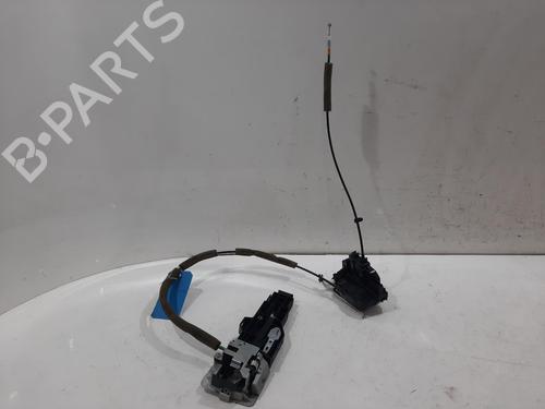 Used Front right lock Front right lock 37614106 37614106