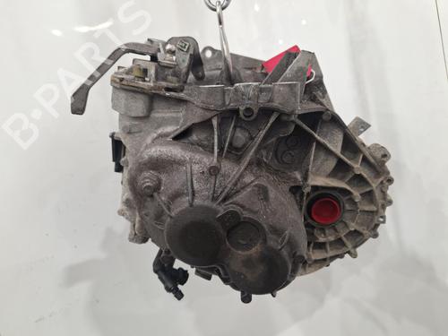 Gearbox MINI MINI (F55) Cooper | BP31537997M3