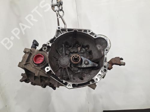 Used Gearbox KIA CEE'D Hatchback (ED) 1.4 CVVT (90 hp) 31361781