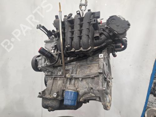 Engine KIA PICANTO II (TA) 1.2 | BP39405644M1 - Image 3