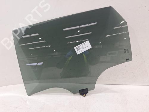 Used Rear left door window KIA NIRO I (DE) 1.6 GDI Hybrid (141 hp) 31914319