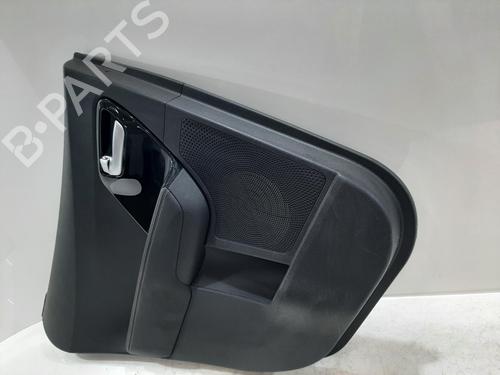 Rear left panel KIA NIRO I (DE) 1.6 GDI Hybrid | BP34101069C60 - Image 2