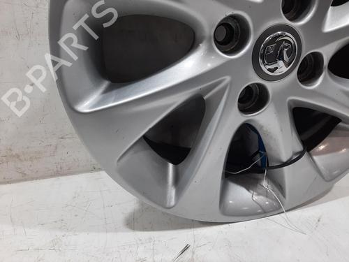 Rim VAUXHALL VIVA (C16) 1.0 | BP30928006C45 
