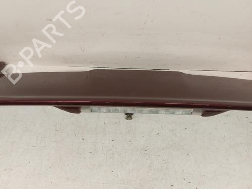 Spoiler bakluke MITSUBISHI MIRAGE / SPACE STAR VI Hatchback (A0_A) 1.2 (A03A) | BP26753019C96 