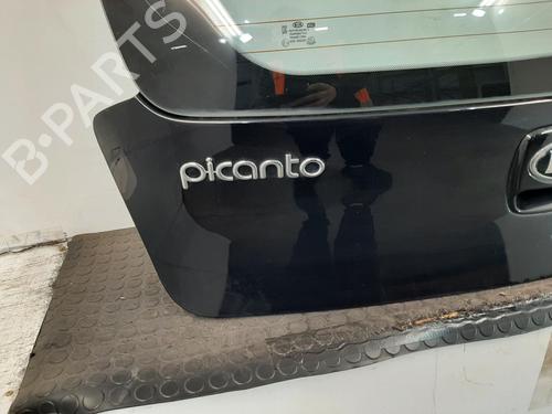 Tailgate KIA PICANTO II (TA) 1.0 | BP29127859C6 