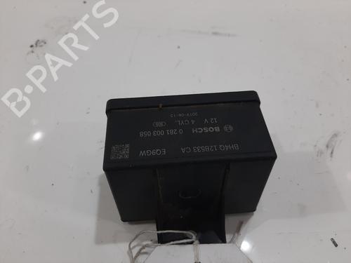 Control unit LAND ROVER RANGE ROVER SPORT II (L494) 4.4 SDV8 4x4 | BP30927947M11 