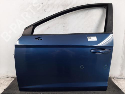 Used Left front door SEAT LEON ST (5F8) 1.2 TSI (105 hp) 30360399