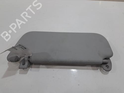 Right sun visor KIA SOUL II (PS) 1.6 GDI | BP34733175I2 - Image 5