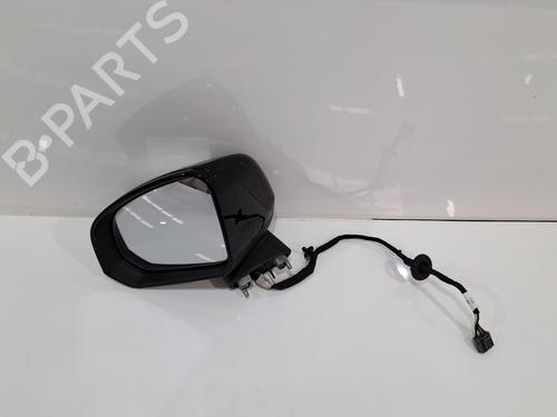Used Left mirror Left mirror VOLVO XC40 (536) D4 AWD (190 hp) 33868212 33868212