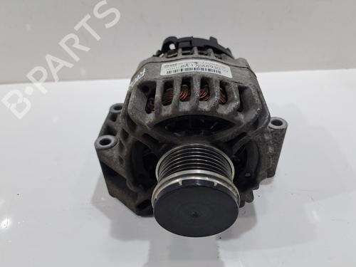 Alternateur VAUXHALL COMBO Mk II (C) Box Body/MPV (F25) 1.3 CDTI 16V (75 hp) 28379092