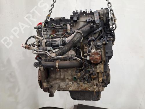Engine PEUGEOT PARTNER Tepee 1.6 HDi 90 | BP36254201M1 - Image 2