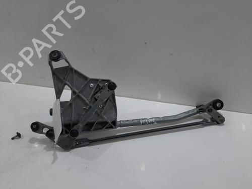 Front wiper motor AUDI Q7 (4MB, 4MG, 4MQ) 50 TDI Mild Hybrid quattro | BP26848431M29 