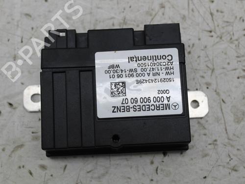 Control unit MERCEDES-BENZ C-CLASS (W205) C 220 BlueTEC / d (205.002, 205.004) | BP26871999M11 