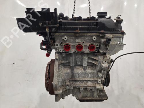 Engine KIA PICANTO II (TA) 1.0 | BP33242249M1  - Image 5
