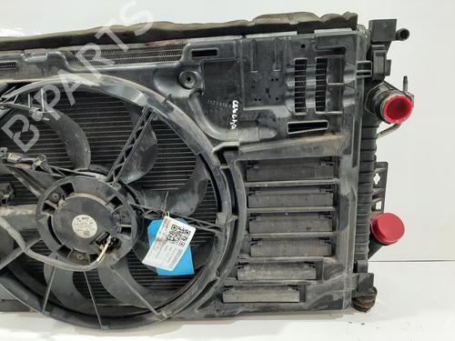Radiator set FORD KUGA II (DM2) 2.0 TDCi 4x4 | BP34273415M120  - Image 6