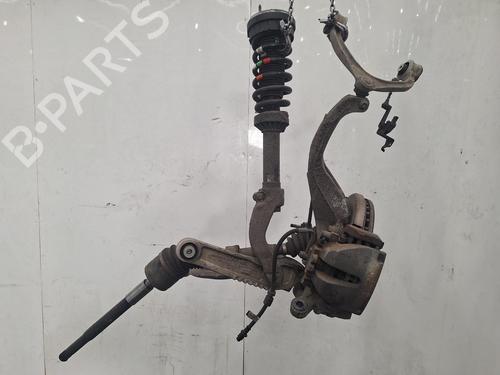 Right front suspension JAGUAR I-PACE (X590) EV400 AWD | BP32478030M73