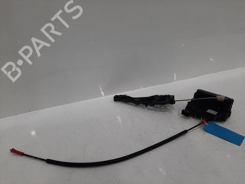 Other VAUXHALL MERIVA Mk II (B) (S10) 1.4 | BP26861089O1 