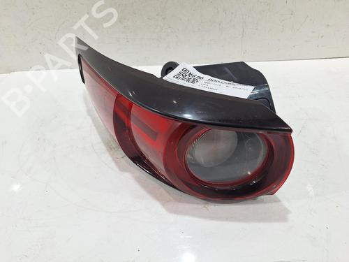 Used Left taillight MAZDA CX-5 (KF) 2.0 (165 hp) 31009141