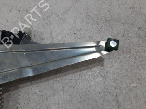 Rear right window mechanism SUZUKI IGNIS III (MF, FF) 1.2 Hybrid (ATK412) | BP32270453C25 
