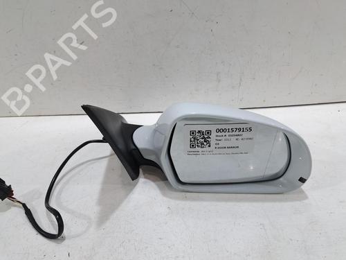 Used Right mirror AUDI Q3 (8UB, 8UG) 2.0 TDI quattro (177 hp) 30896513