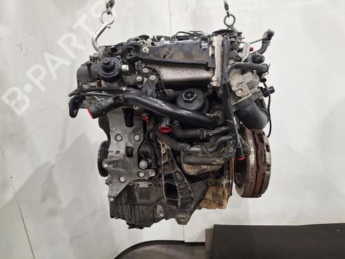 Engine AUDI A6 C7 Avant (4G5, 4GD) 2.0 TDI | BP31903766M1